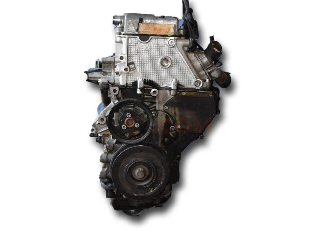 Motor Y 20 DTH Opel Vectra C CC 2.0 DTI (100 cv)