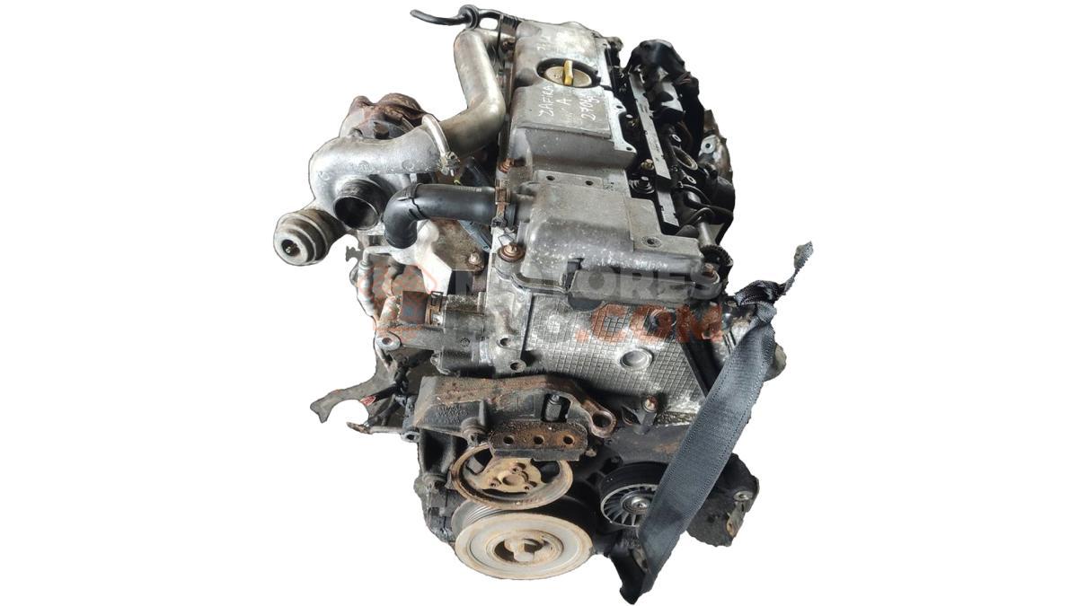 Motor Y 20 DTH Opel Zafira A (Versión 2003) 2.0 16V DTI (101 cv)