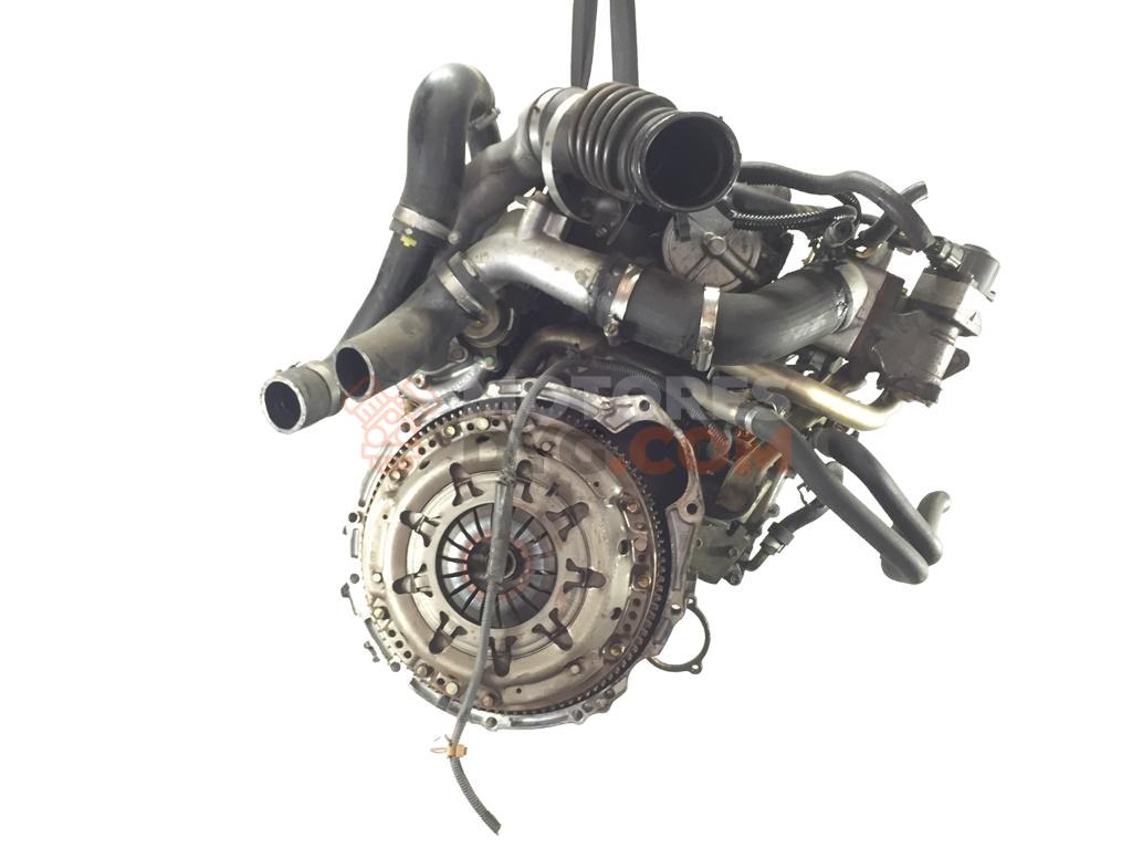 Motor Y 22 D Nissan Almera Tino 2.2 Di (114 cv)
