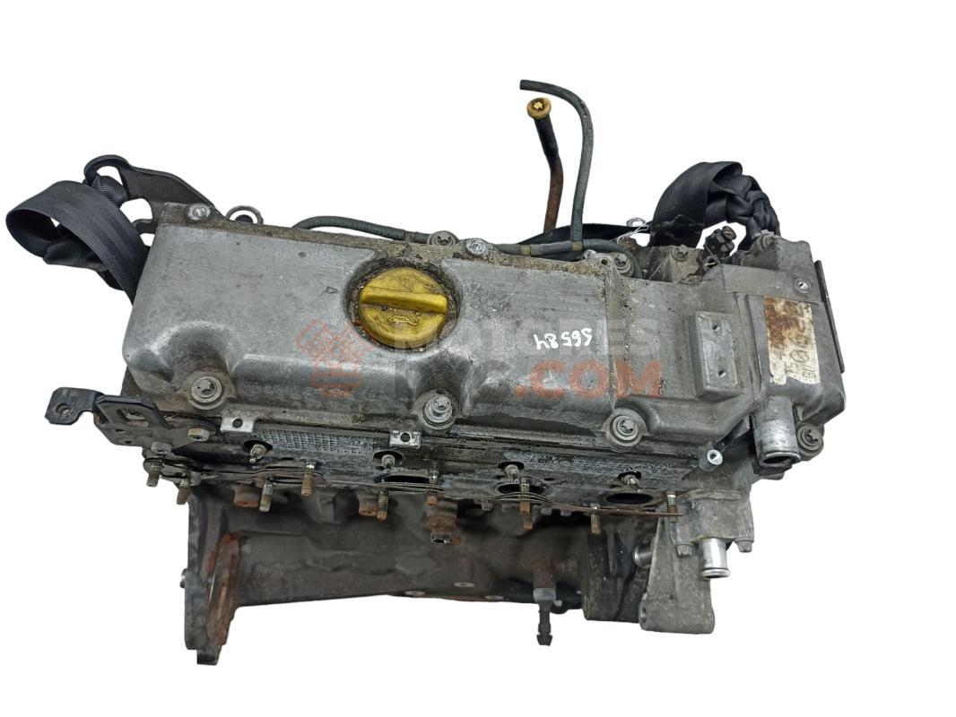 Motor Y 22 DTR Opel Signum 2.2 DTI ECOTEC (125 cv)
