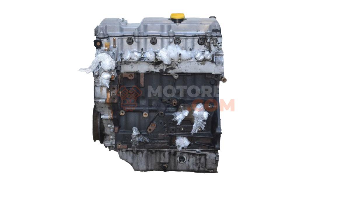 Motor Y 22 DTR Opel Vectra C 2.2 DTI (125 cv)