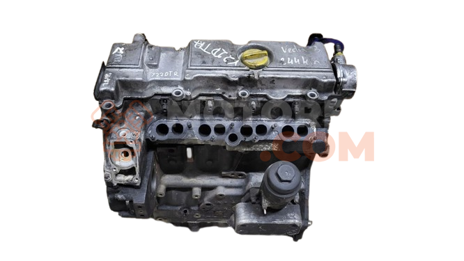 Motor Y 22 DTR Opel Vectra C 2.2 DTI (125 cv)