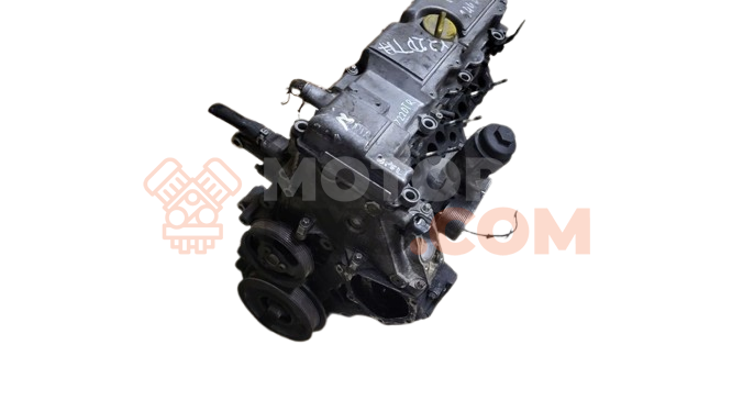 Motor Y 22 DTR Opel Vectra C 2.2 DTI (125 cv)