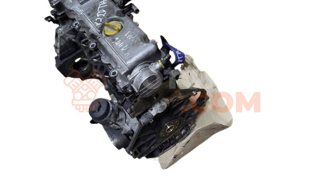 Motor Y 22 DTR Opel Vectra C 2.2 ECOTEC (147 cv)