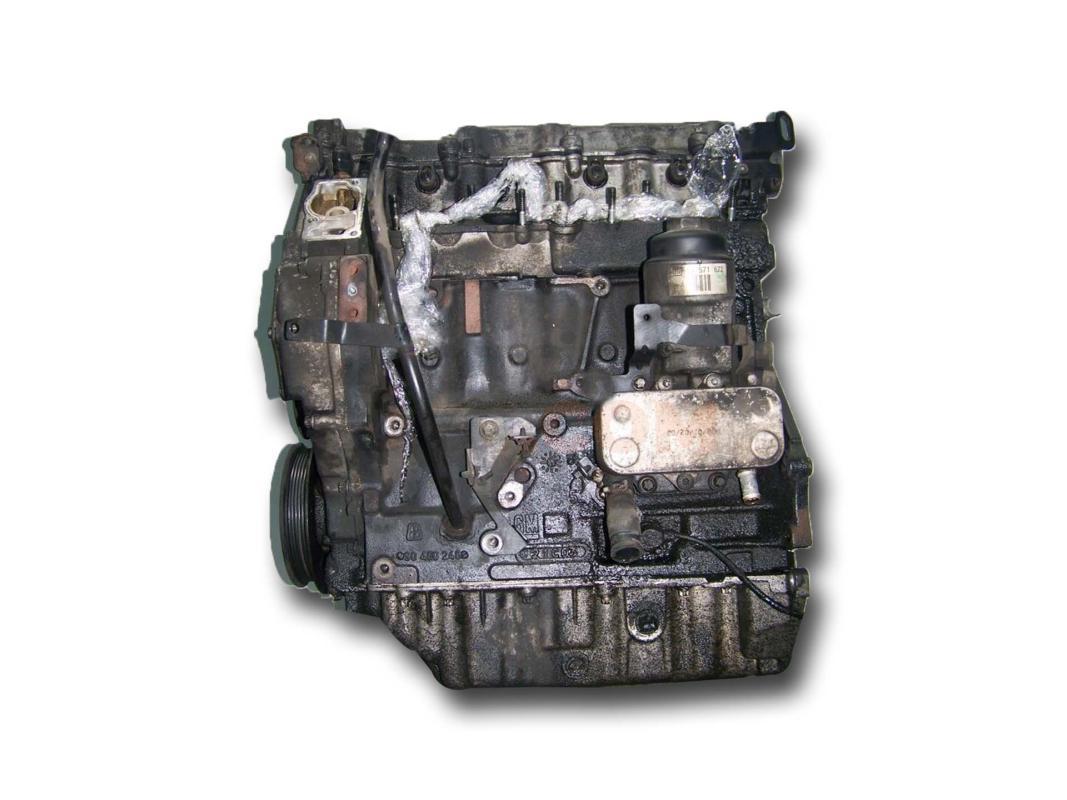 Motor Y 22 DTR Opel Vectra C Caravan 2.2 DTI (125 cv)
