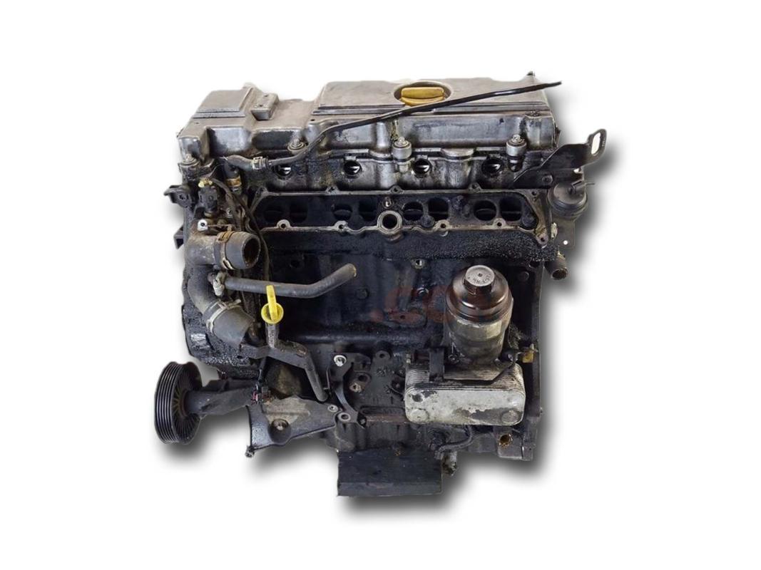Motor Y 22 DTR Opel Vectra C Caravan 2.2 DTI (125 cv) Automatico