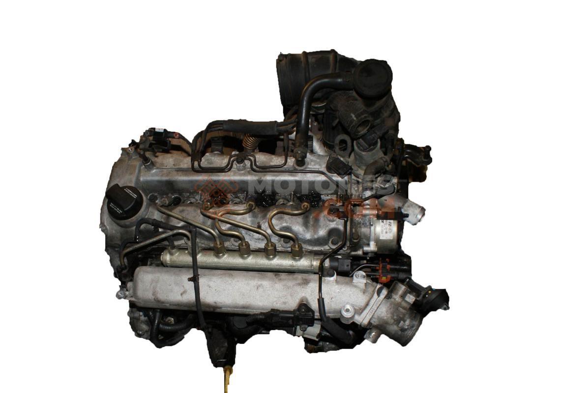 Motor Y 22 DTR Opel Zafira A (T3000) 2.2 DTI 16V (117 cv)