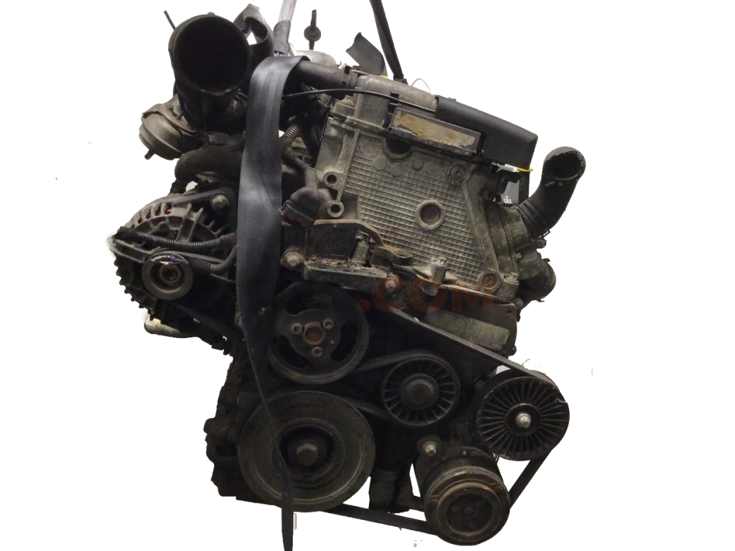 Motor Y 22 DTR Opel Zafira A (Versión 2003) 2.2 DTI (125 cv)