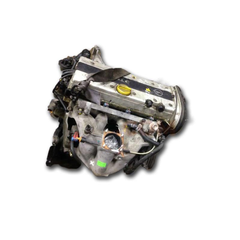 Motor Y 22 SE Opel Frontera B Sport 2.2 16V (136 cv)