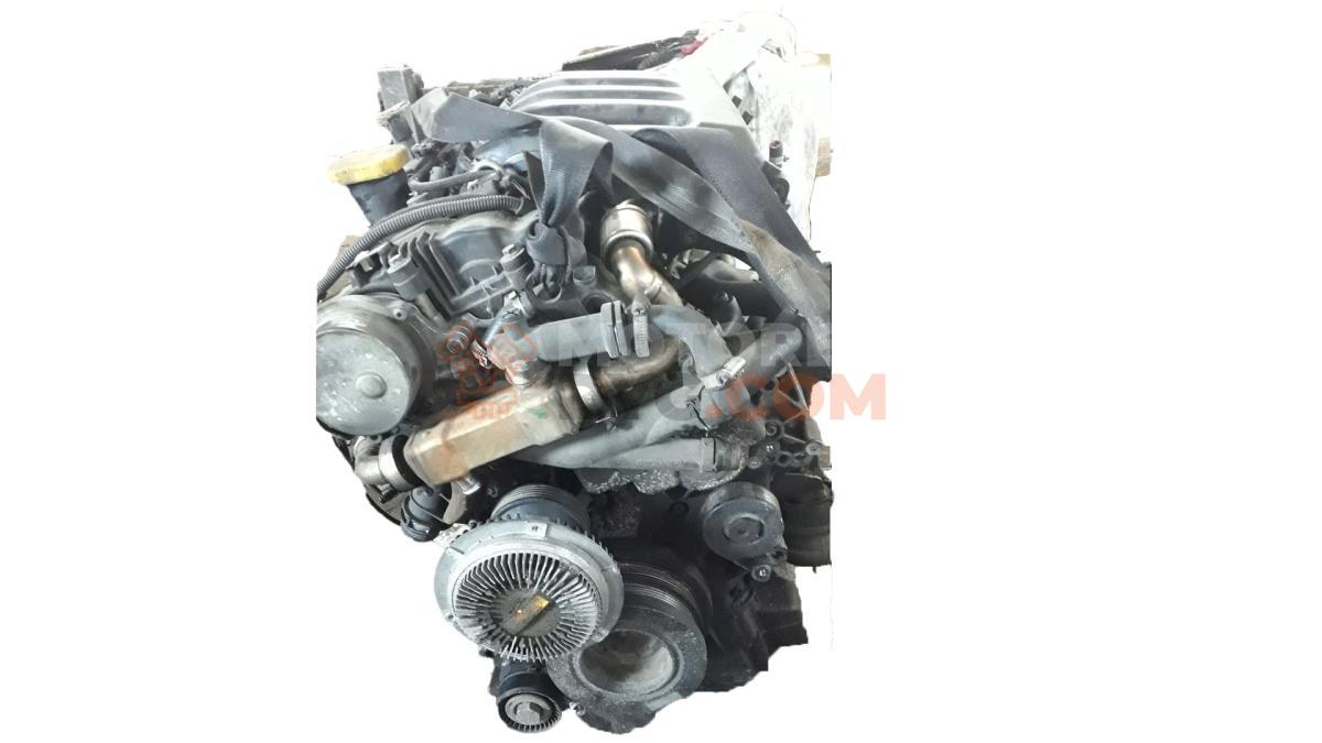 Motor Y 25 D Opel Omega B 2.5 TD (131 cv)