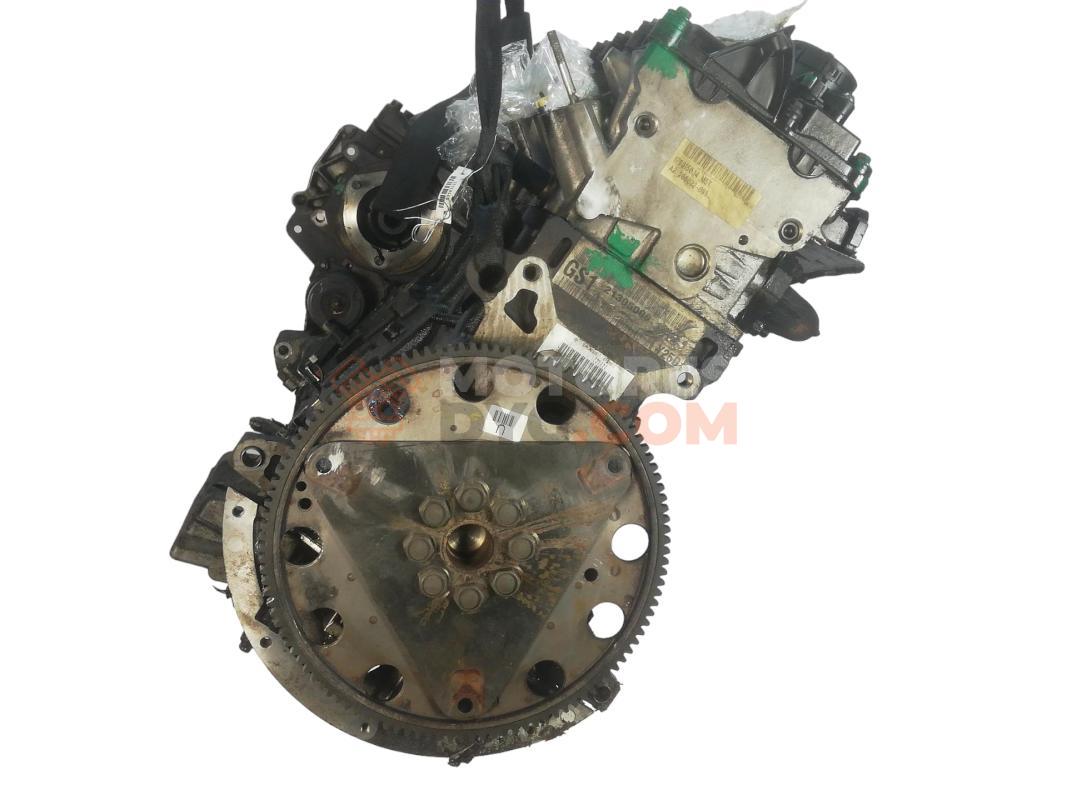 Motor Y 25 DT Opel Omega B 2.5 TD (131 cv)