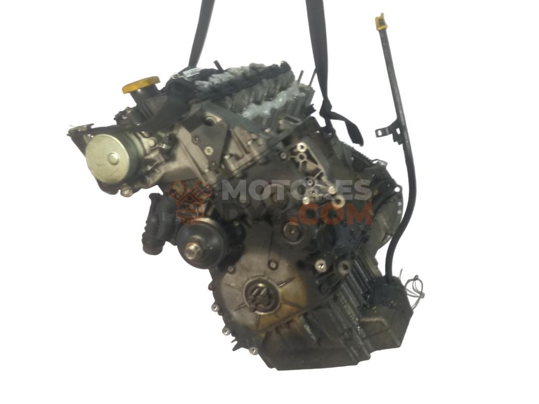 Motor Y 25 DT Opel Omega B 2.5 TD (131 cv)