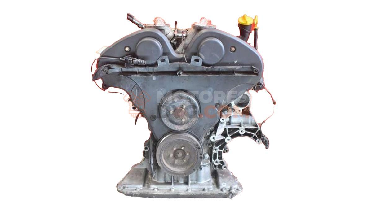 Motor Y 26 SE Opel Omega B (Versión 1999) 2.6 V6 (180 cv)