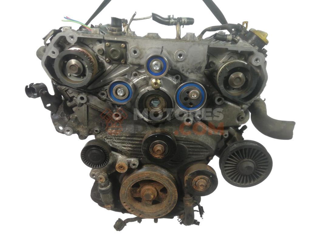 Motor Y 30 DT Opel Signum 3.0 V6 CDTI (177 cv)