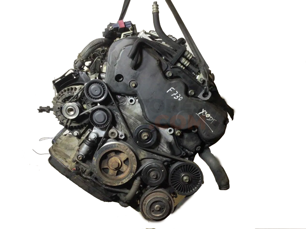 Motor Y 30 DT Opel Signum 3.0 V6 CDTI (177 cv)