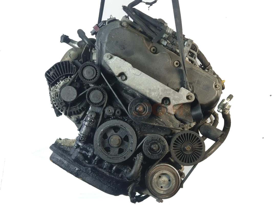 Motor Y 30 DT Opel Signum 3.0 V6 CDTI (177 cv) Automatico