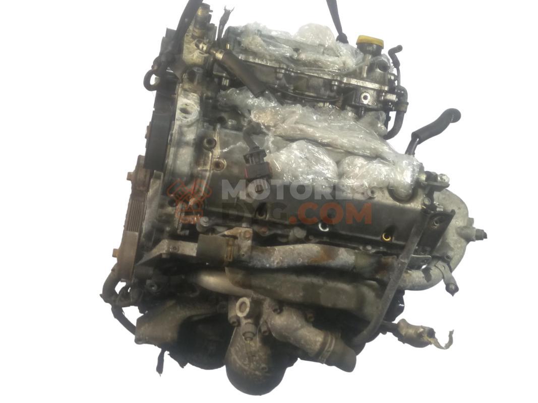 Motor Y 30 DT Opel Vectra C 3.0 CDTI (177 cv)