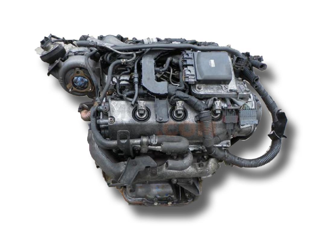 Motor Y 30 DT Opel Vectra C 3.0 CDTI (177 cv) Automatico