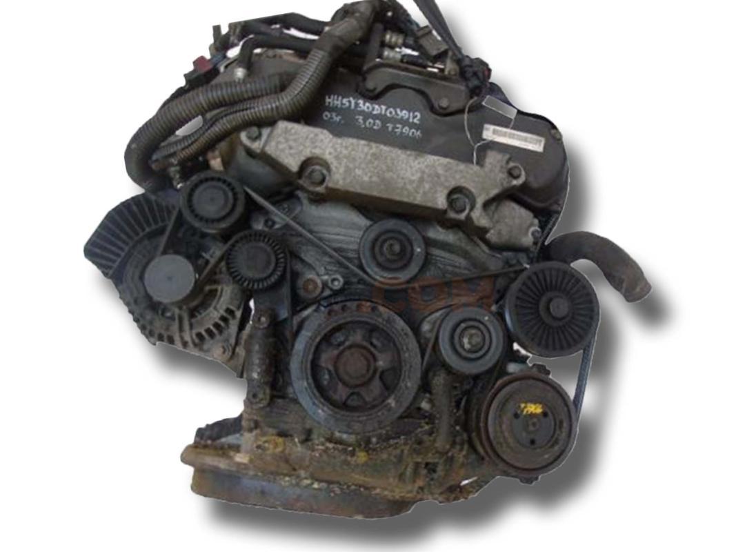 Motor Y 30 DT Opel Vectra C Caravan 3.0i V6 24V CDTI (177 cv) Automatico