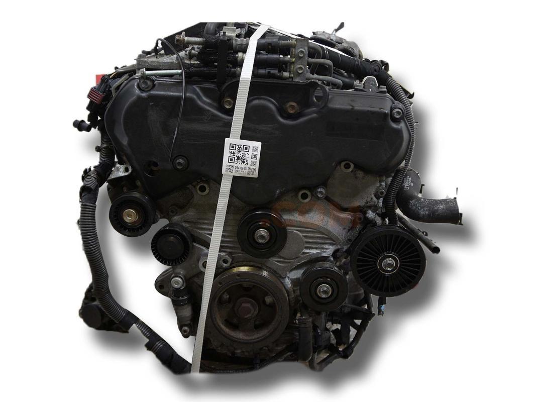 Motor Y 30 DT Opel Vectra C CC 3.0 CDTI (177 cv)