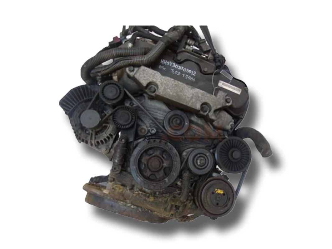 Motor Y 30 DT Opel Vectra C CC 3.0 CDTI (177 cv) Automatico