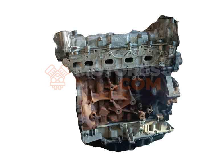 Motor y Ford Transit Furgón III 2.0 TDCi (170 cv)