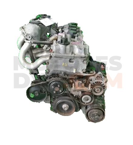 Motor Y11QG15DE Nissan Wingroad (Y11) 2.0 i 16V (150 cv)