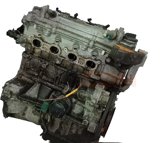 Motor Y12EGR Nissan March (k12) 1.2 i 16V (65 cv)