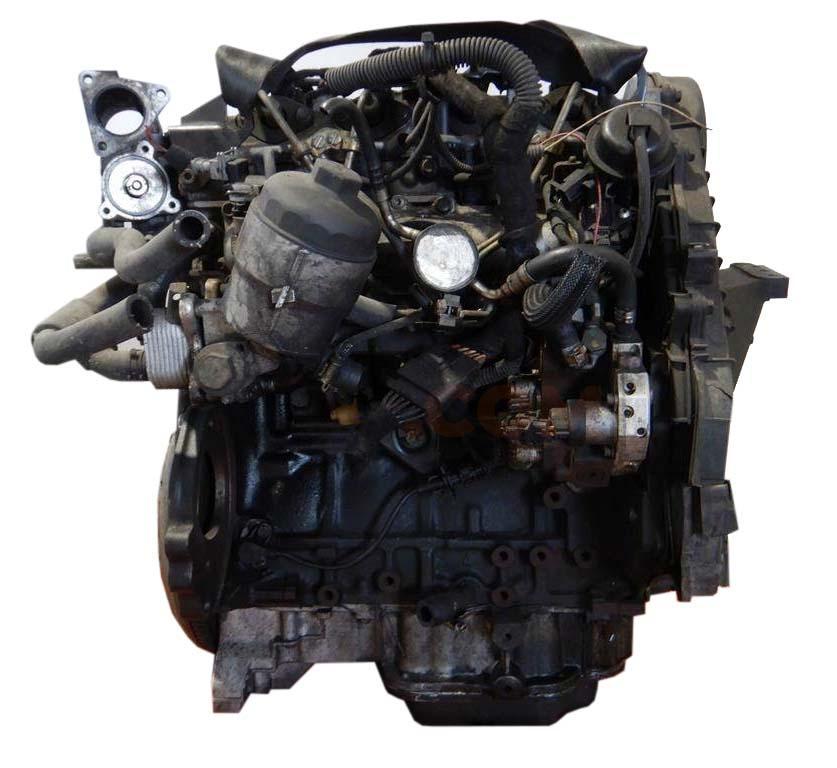 Motor Y13DT Opel Combo Tour C (Versión 2003) 1.3 CDTI (70 cv)
