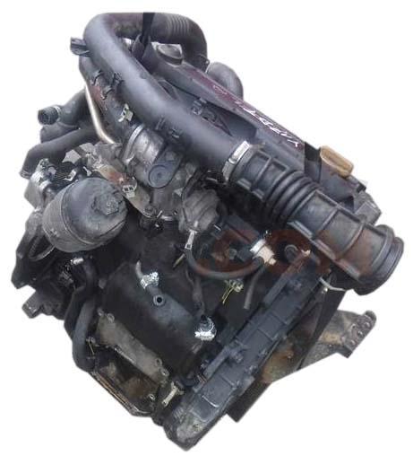 Motor Y17DT Opel Astra G 1.7 CDTI (80 cv)
