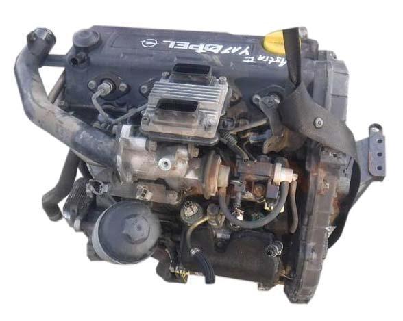 Motor Y17DT Opel Astra G 1.7 DTI 16V Eco4 (75 cv)