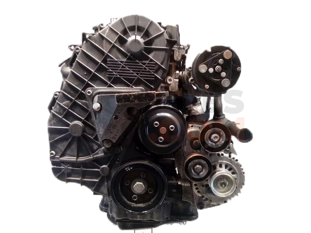 Motor Y17DT Opel Astra G Caravan 2.0 16V T OPC (200 cv)