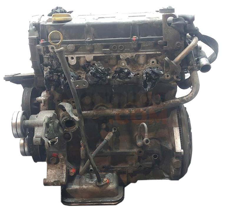 Motor Y17DT Opel Astra H 1.7 CDTI (100 cv)