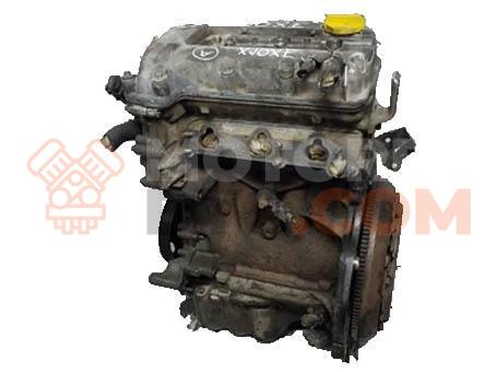 Motor y17dt Opel Astra H 1.7 CDTI (100 cv)