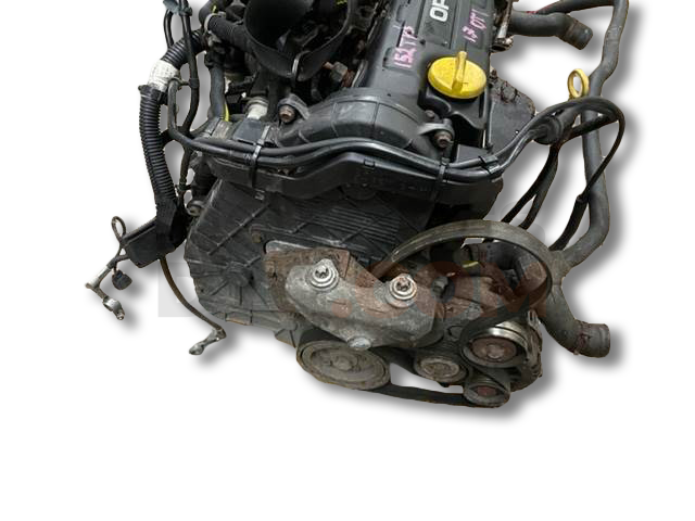 Motor Y17DT Opel Combo Tour C 1.7 DI 16V (65 cv) ECOTEC