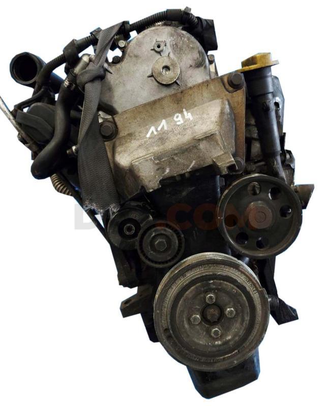 Motor Y17DT Opel Combo Tour C (Versión 2003) 1.7 CDTI (75 cv)