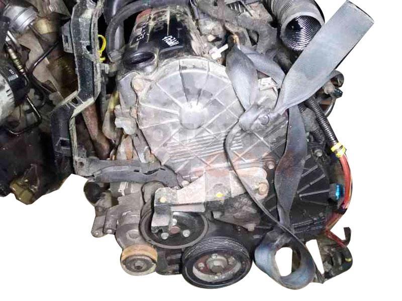 Motor Y17DT Opel Meriva A 1.6i (87 cv)