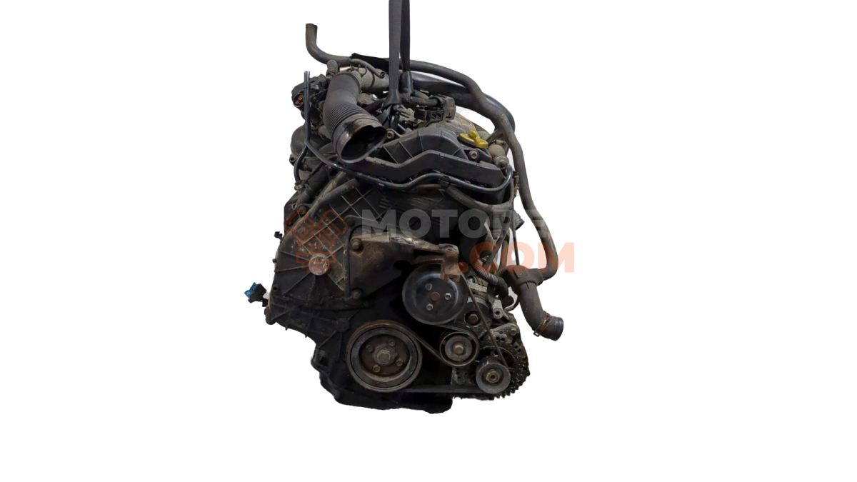 Motor Y17DTL Opel Combo Tour C 1.6i (87 cv)
