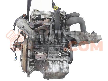 Motor y17dtl Opel Combo Tour C 1.7 DI 16V (65 cv) ECOTEC