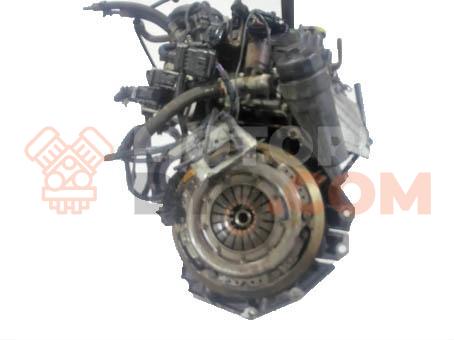 Motor y17dtl Opel Combo Tour C 1.7 DTI 16V (75 cv) ECOTEC