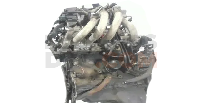 Motor Y18AHA Nissan Tino (V10) 1.5 i 16V (105 cv) Automatico