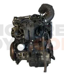 Motor Y1DA Ford FOCUS III Turnier 1.5 EcoBoost  (182 CV)