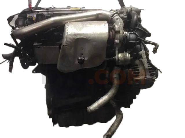 Motor Y20DTH Opel Astra G Caravan 2.2 16 V (147 cv) Automatico