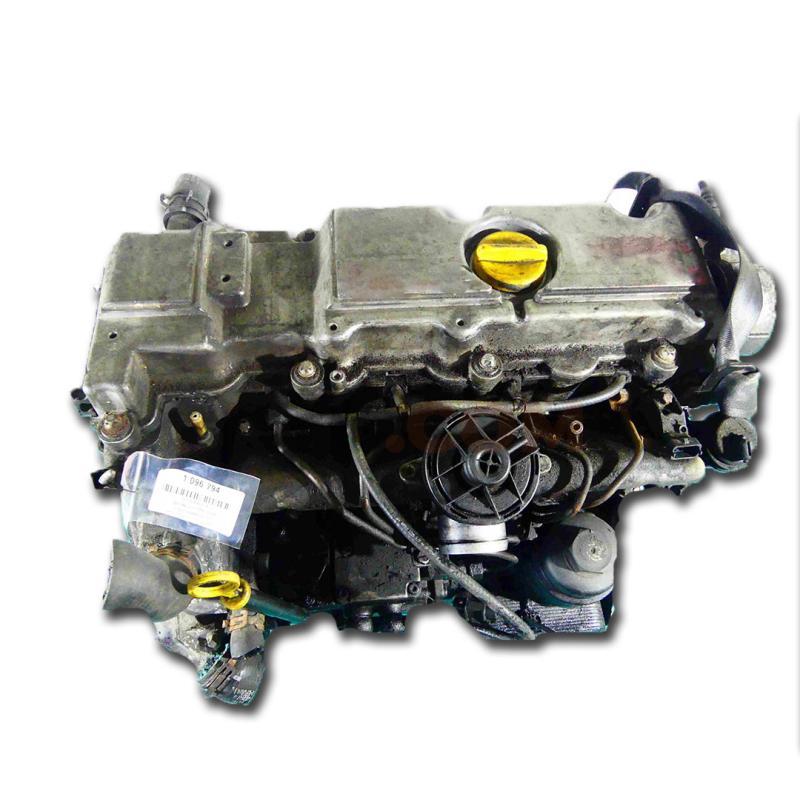 Motor Y20DTH Opel Astra H 2.0i 16V Turbo (170 cv)