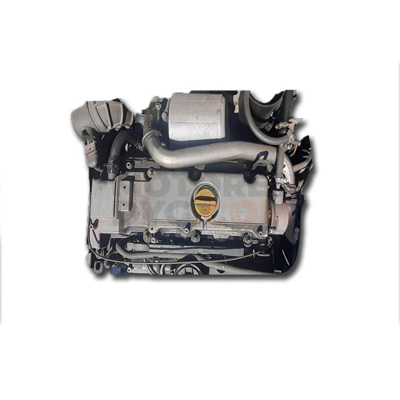 Motor Y20DTH Opel Astra H Caravan 2.0i 16V Turbo (170 cv)