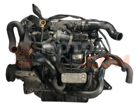 Motor y20dth Opel Vectra C 2.0 DTI (100 cv)