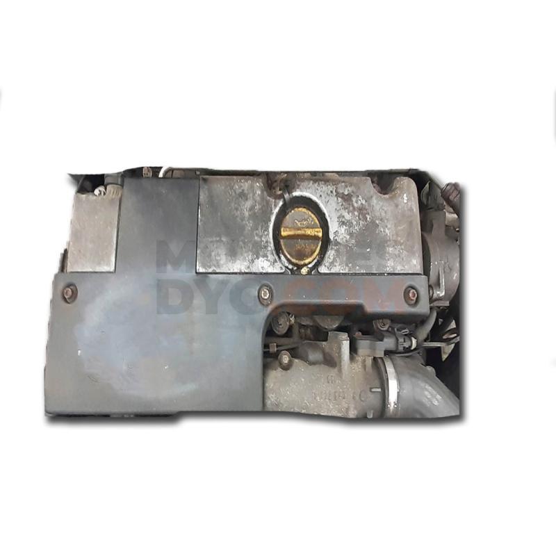 Motor Y20DTH Opel Vectra C 2.0 DTI (100 cv)