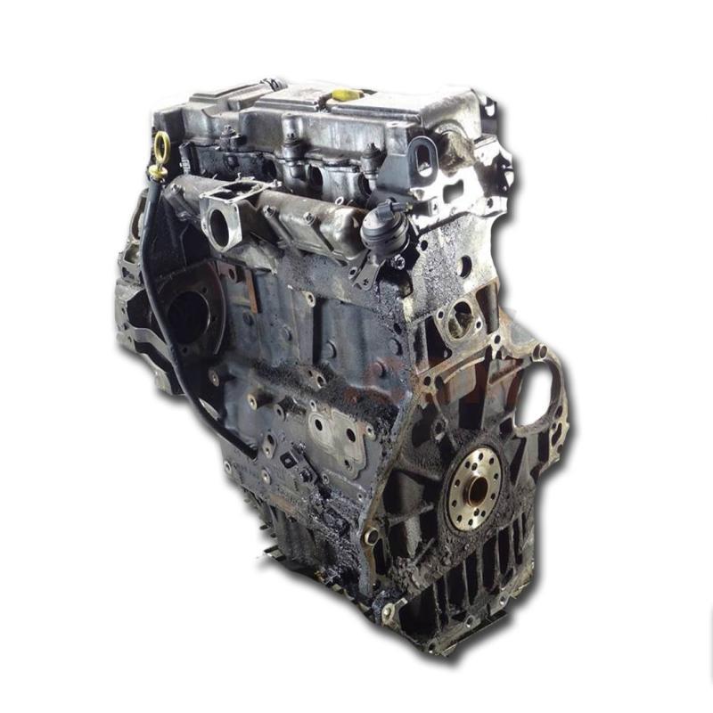 Motor Y20DTH Opel Vectra C (Versión 2005) 2.0 DTI (100 cv)