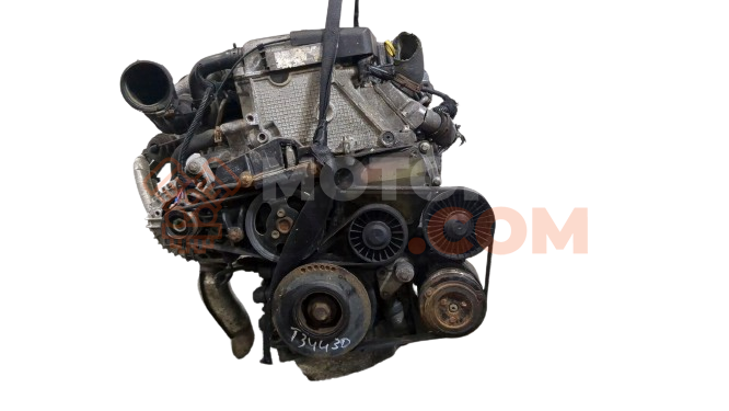 Motor Y20DTH Opel Zafira A (T3000) 1.6 CNG (97 cv) ecoFLEX