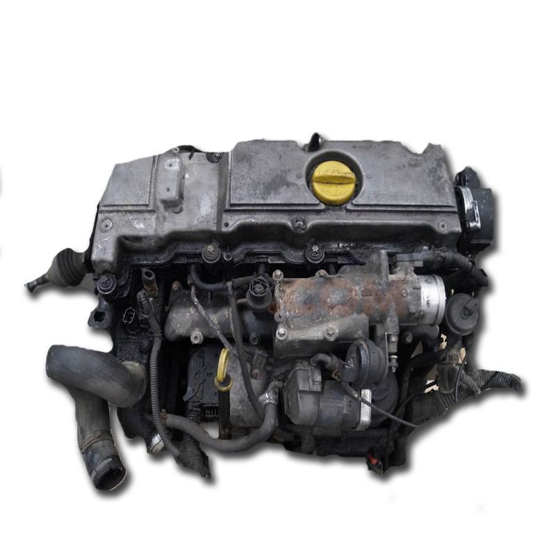 Motor Y20DTH Opel Zafira B 2.0i 16V Turbo (200 cv)